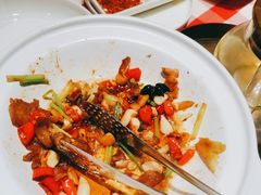 -西贝(武汉群星城店)
