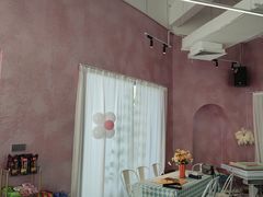 -CIAO·团建聚餐·生日派对轰趴馆(福田店)