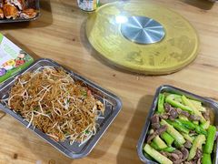 -新湖烧鸡(光明店)