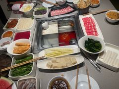 -海底捞火锅(漫乐城夜宵主题店)