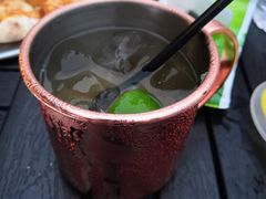 -COMMUNE幻师(渔人码头店)