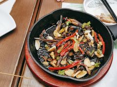 -云海肴汽锅鸡·云南小炒(曲江大悦城店)