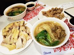 -振鼎鸡(福州路店)