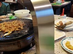 -厚味居炙子烤肉·清真(天桥南纬路店)