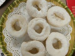 -老三样·旧食新味(船山路店)