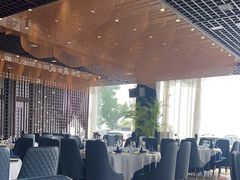 -火福·天湖阁大闸蟹博物馆主题餐厅(浅水湾店)