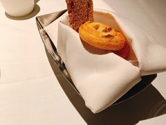 餐前面包-牛排家(北京长安街英皇集团中心店)