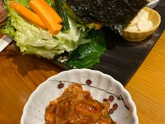-丸藏和牛烧肉专门店(园区师惠坊店)
