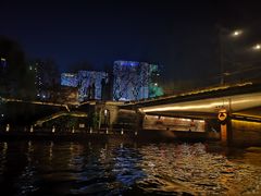 -运河游船(武林门码头)