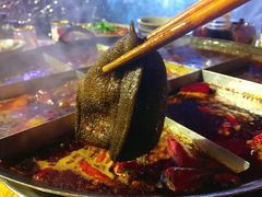 鲜毛肚-刁姐火锅(五小区店)