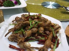 美极鸭舌-胡记饭店(保工街店)