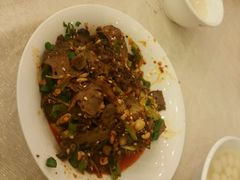 -川味堂·四川豆花(八卦岭店)