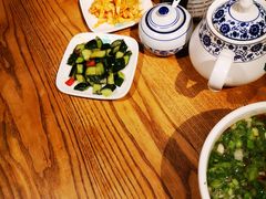 -中阿兰牛肉面(悦海新天地店)