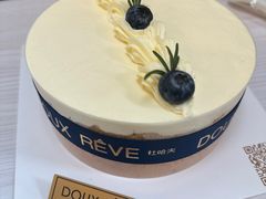 -杜哈夫DOUX RÊVE·生日蛋糕(日月光店)