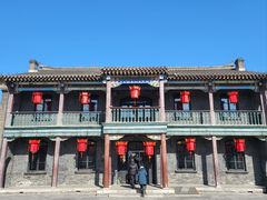 -张学良旧居陈列馆