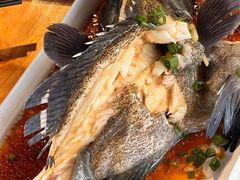 -蓝湾碧波·老字号·疍家非遗海上餐厅