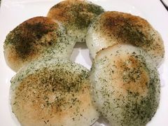 -枣子树·素食餐厅(普陀山店)