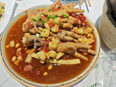-亿牌牌东北烧烤(博物馆旗舰店)