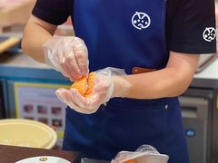 -元气寿司(八号仓店)