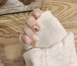 -Pink You美甲美睫纹绣定制中心