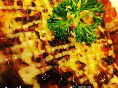 -OKOOKO澳客餐吧(乐天百货店)