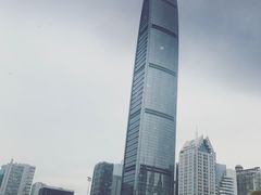 -瑞吉酒店·The Drawing Room闲逸廊·云端下午茶·夜奢Whiskey