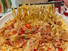 -老板恋上鱼(印象城店)