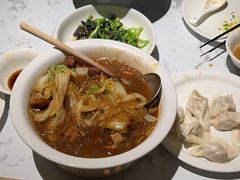 -关东小磨东北菜(漕河泾印象城店)