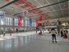 -冠军冰场CHAMPION RINK(中华城店)