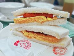 -义顺牛奶公司(庇利金街店)