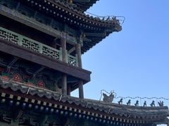 -西安城墙·碑林历史文化景区