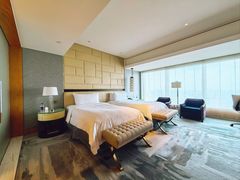 -上海静安香格里拉大酒店