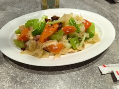 -高玛纳驴肉火烧(河间总店)