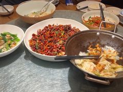 -首秀·四川料理(星耀101店)