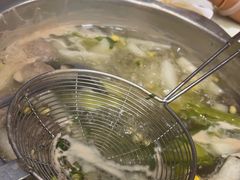 -潮悦牛肉火锅城(水贝店)