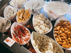 -温野菜涮涮锅(西单大悦城店)