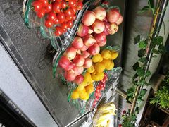 -格瑞欧海鲜自助烤肉火锅(光彩店)