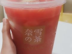 -奈雪的茶(石家庄万象城店)