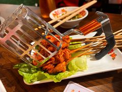 -徐升记不改良老火锅(四方利群店)