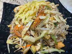 海鲜炒米面-兴旺阁(温岭钟楼店)