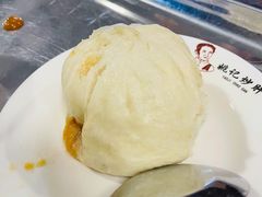 -姚记炒肝店(鼓楼店)