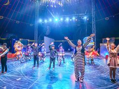 -安徒生童话乐园