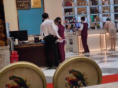 -君德澜酒家·创意粤菜(金山谷店)