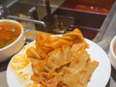 -海底捞火锅(顺义华联店)