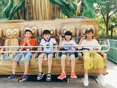 -安徒生童话乐园