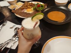 -La Creperie法餐厅(芮欧百货店)