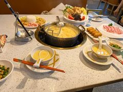 -八珍玉食鸡煲·打边炉(印象城店)