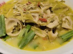 鸡汁安吉笋-丰收日(五角场店)