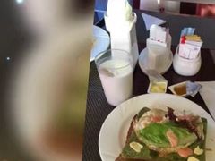 -华美达酒店-无国界自助餐厅