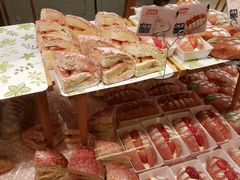 -山崎面包(静安久光店)